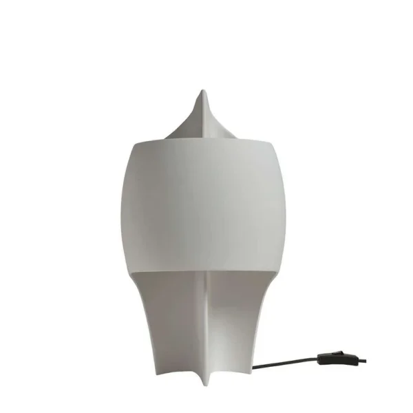 DCWéditions - La Lampe B Tischleuchte White DCW