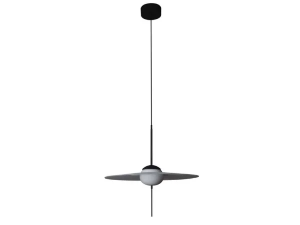 DCWéditions - Mono 500 Pendelleuchte DCW