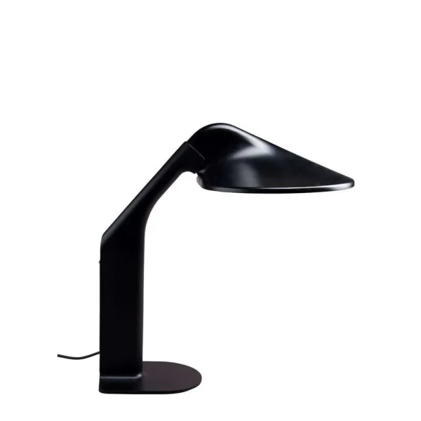 DCWéditions - Niwaki Tischleuchte Black DCW