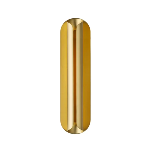 DCWéditions - Rosalie L Wandleuchte L60 Gold DCW