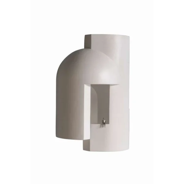 DCWéditions - Soul Story 1 Wandleuchte White DCW