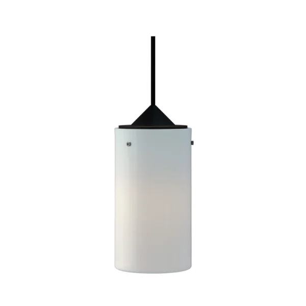 DCWéditions - Tobo 100 Pendelleuchte H18 Porcelain DCW