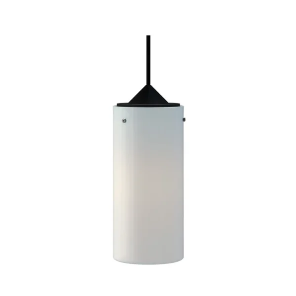 DCWéditions - Tobo 100 Pendelleuchte H21,5 Porcelain DCW