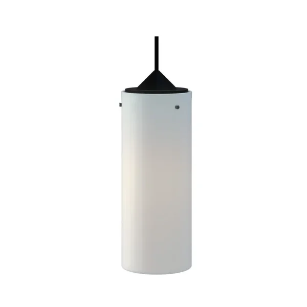 DCWéditions - Tobo 100 Pendelleuchte H25 Porcelain DCW