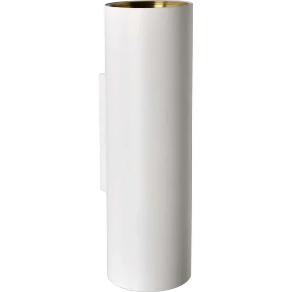 DCWéditions - Tobo 65 Wandleuchte White DCW