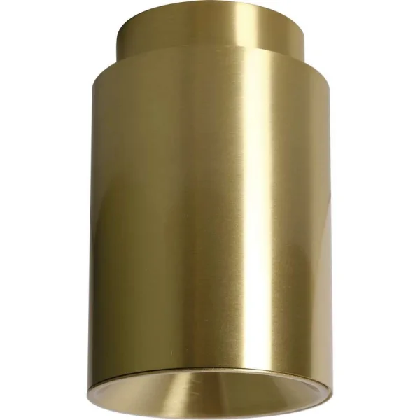 DCWéditions - Tobo 85 Deckenleuchte Brass DCW