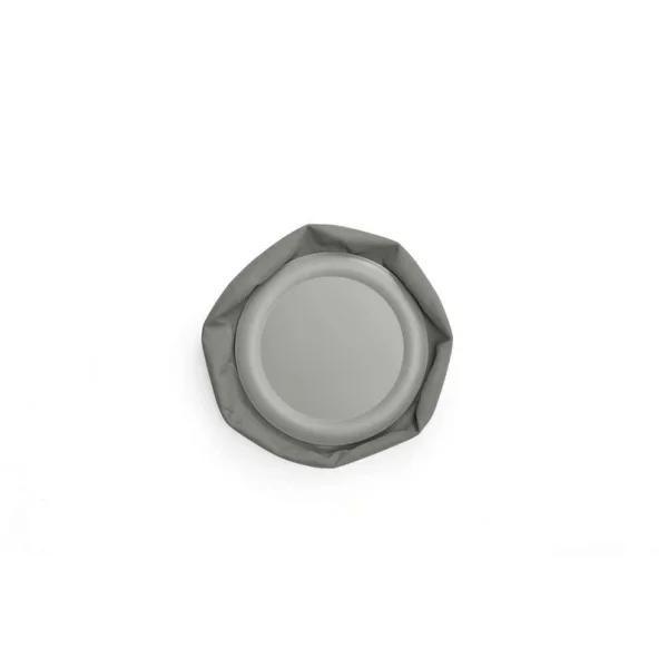 DCWéditions - Vision 20/20 Omni Wandleuchte Black DCW