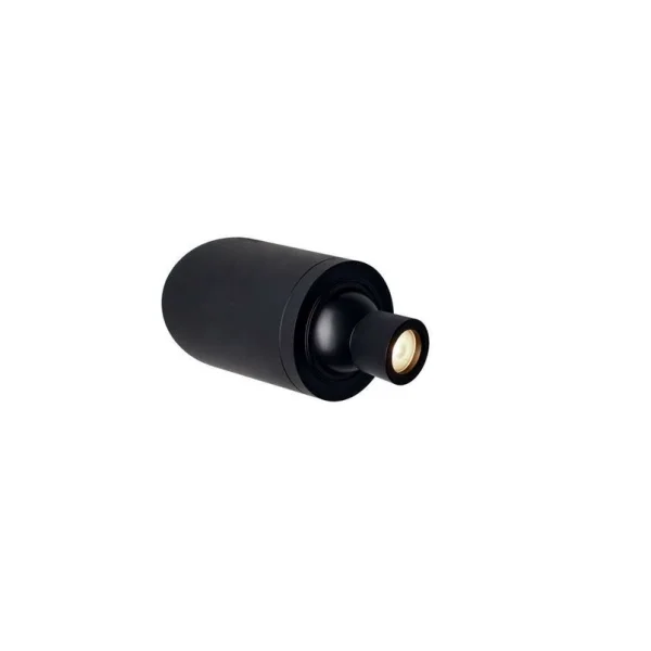 DCWéditions - Vision 20/20 Wandleuchte Black DCW