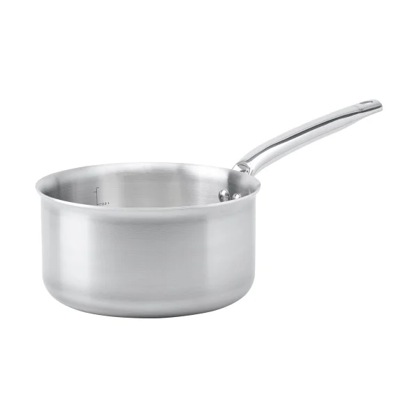 De Buyer Alchimy Kochtopf Edelstahl Ø20 cm