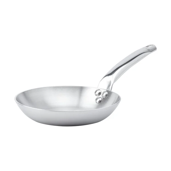 De Buyer Alchimy Pfanne Edelstahl Ø20 cm