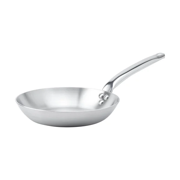 De Buyer Alchimy Pfanne Edelstahl Ø24 cm