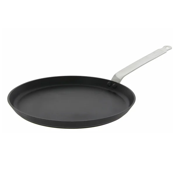 De Buyer Choc Intense Pfannkuchenpfanne 30cm