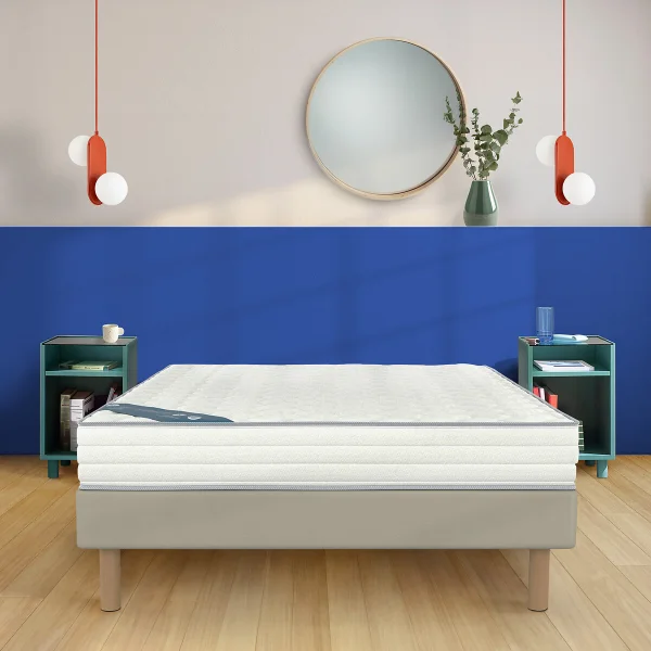 Deko-lattenrost Mit Feuerfester Behandlung 15 Flexible Latten