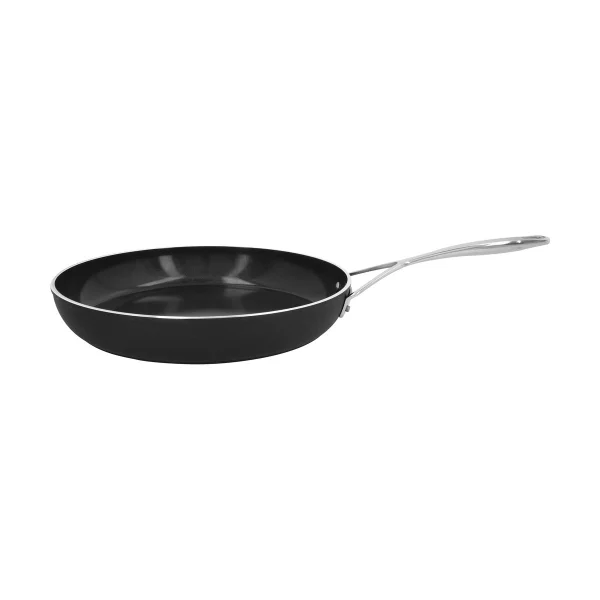 Demeyere Alu Pro 5 Ceraforce Bratpfanne keramisch 5-ply Ø32 cm