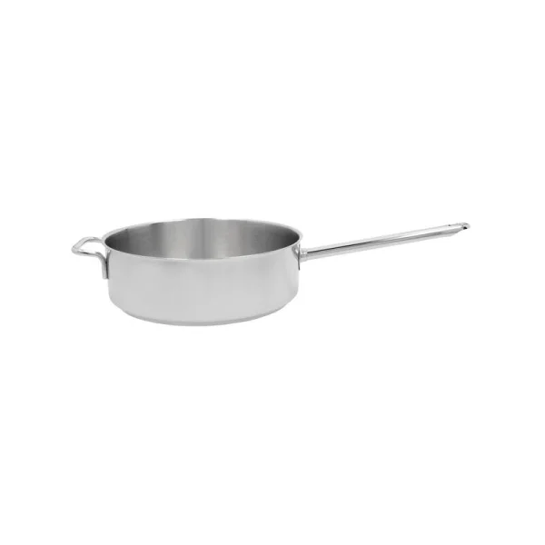 Demeyere Apollo 7 Outdoor-Pfanne Edelstahl Ø24 cm