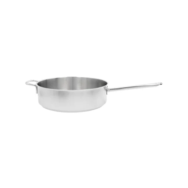 Demeyere Apollo 7 Outdoor-Pfanne Edelstahl Ø28 cm