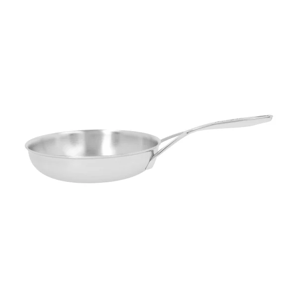 Demeyere Demeyere 5-plus Bratpfanne Edelstahl 5-ply Ø20 cm