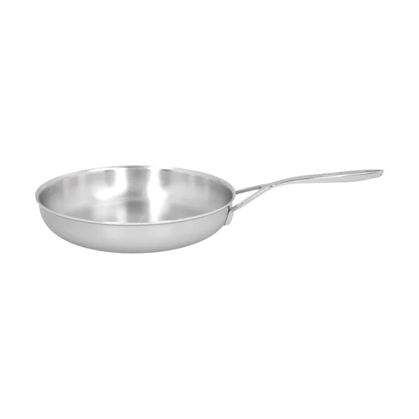 Demeyere Demeyere 5-plus Bratpfanne Edelstahl 5-ply Ø28 cm