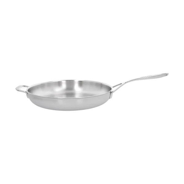Demeyere Demeyere 5-plus Bratpfanne Edelstahl 5-ply Ø32 cm