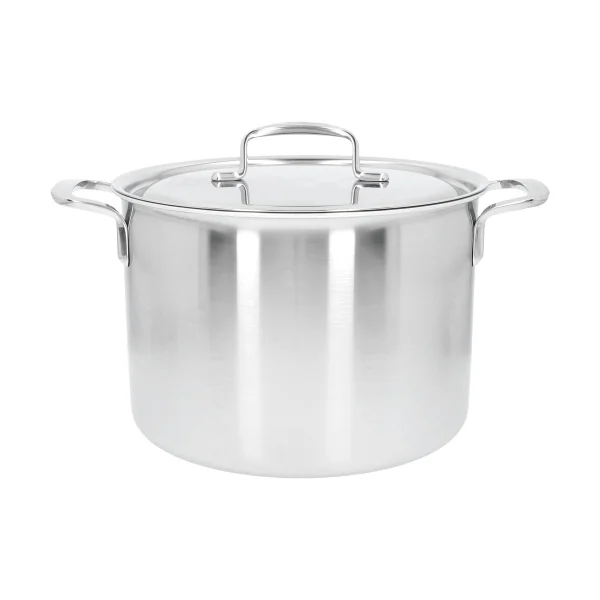 Demeyere Demeyere 5-Plus Kochtopf hoch Edelstahl 8 L