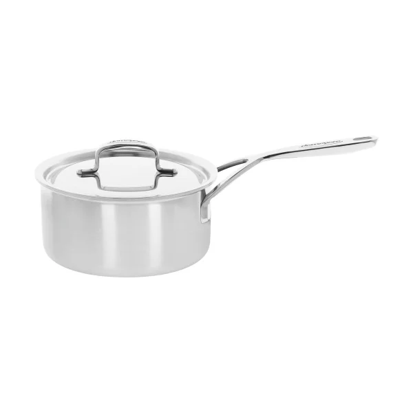 Demeyere Demeyere 5-Plus Kochtopf mit Deckel 2,2 L