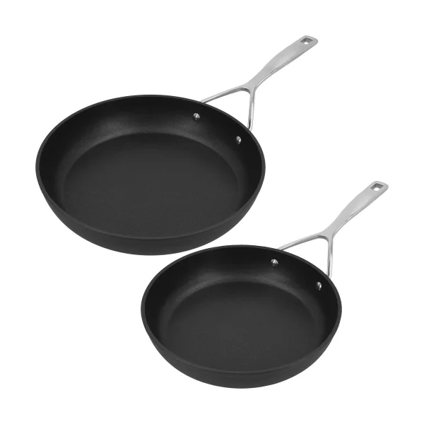 Demeyere Demeyere Alu Pro 5 Ti-X Pfannenset 2 Teile