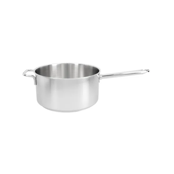 Demeyere Demeyere Apollo 7 Kochtopf Edelstahl 4 L