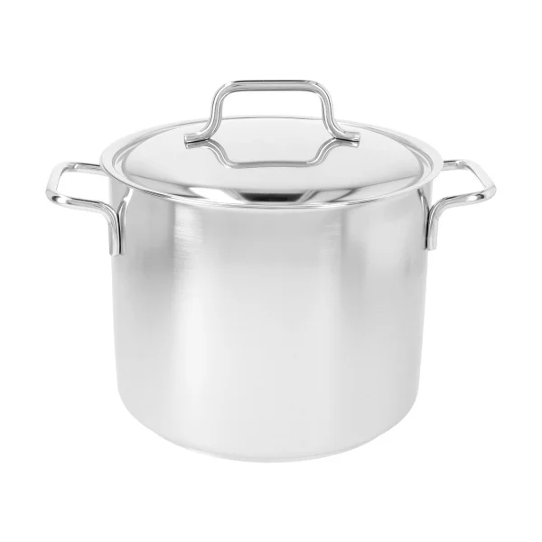 Demeyere Demeyere Apollo 7 Kochtopf hoch Edelstahl 5 L