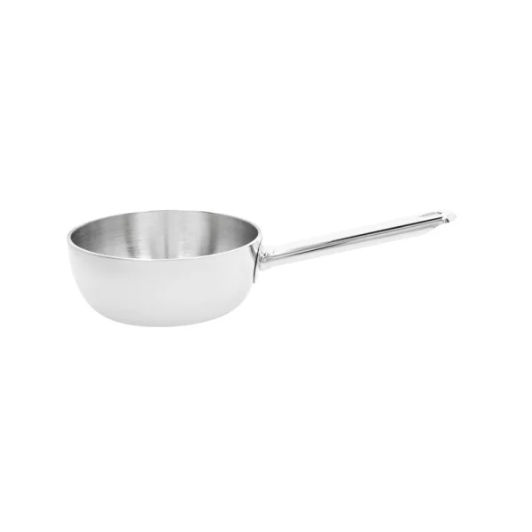 Demeyere Demeyere Apollo 7 Sautierpfanne Edelstahl Ø14 cm