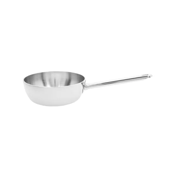 Demeyere Demeyere Apollo 7 Sautierpfanne Edelstahl Ø16 cm