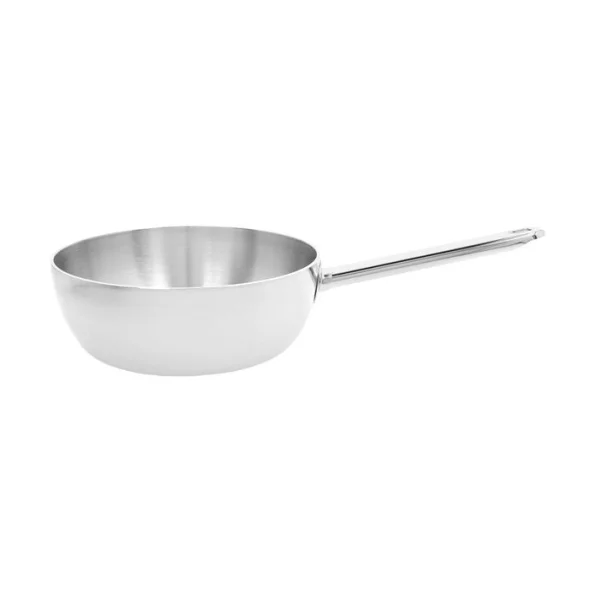 Demeyere Demeyere Apollo 7 Sautierpfanne Edelstahl Ø18 cm