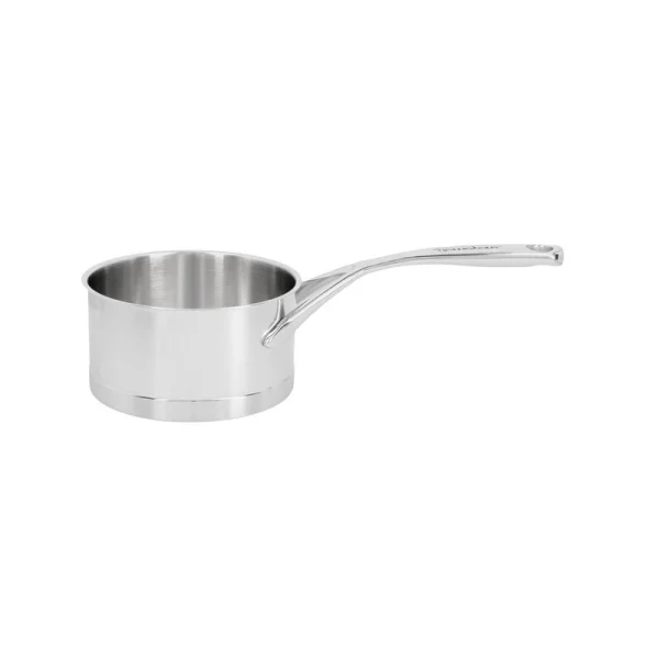 Demeyere Demeyere Atlantis 7 Kochtopf Edelstahl 1 L