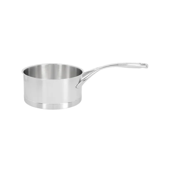 Demeyere Demeyere Atlantis 7 Kochtopf Edelstahl 1,5 L