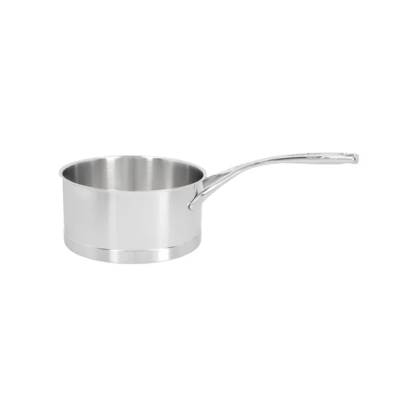 Demeyere Demeyere Atlantis 7 Kochtopf Edelstahl 2,2 L