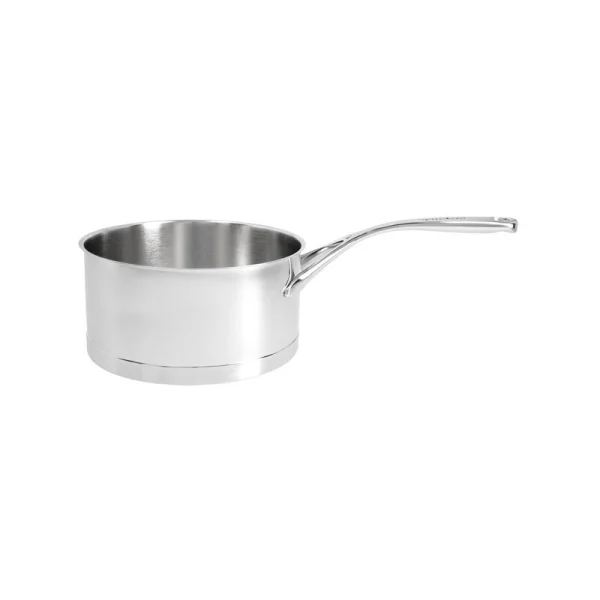 Demeyere Demeyere Atlantis 7 Kochtopf Edelstahl 3 l