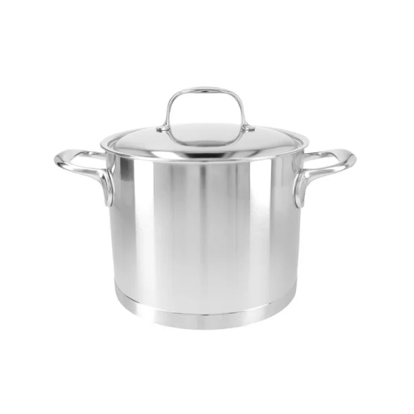 Demeyere Demeyere Atlantis 7 Kochtopf hoch Edelstahl 5 L
