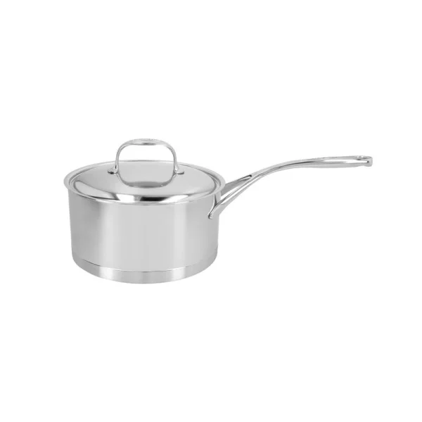 Demeyere Demeyere Atlantis 7 Kochtopf mit Deckel 3 l