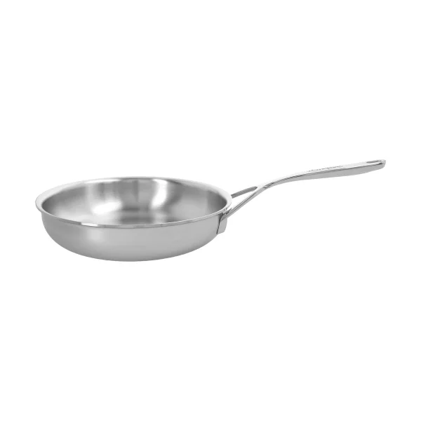 Demeyere Multiline 7 Bratpfanne Edelstahl 7-ply Ø24 cm