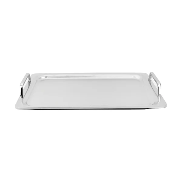 Demeyere Specialties 5 Teppanyaki Pfanne 5-ply 39x27 cm Edelstahl