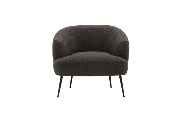 Derry Sessel braun.