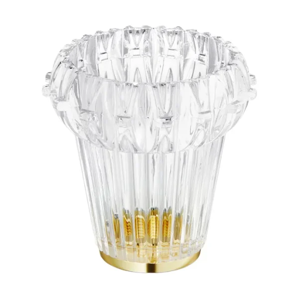 Design By Us Eyeball für New Wave Optiv Wandleuchte XL Gold