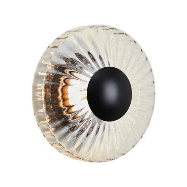 DESIGN BY US - New Wave Optic Außenwandleuchte