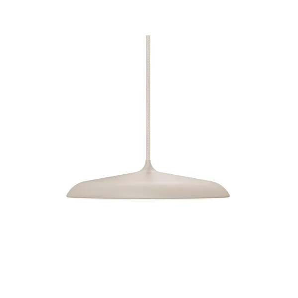 Design For The People - Artist 25 Pendelleuchte Beige