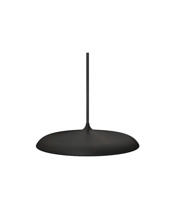 Design For The People - Artist 25 Pendelleuchte V1 Schwarz