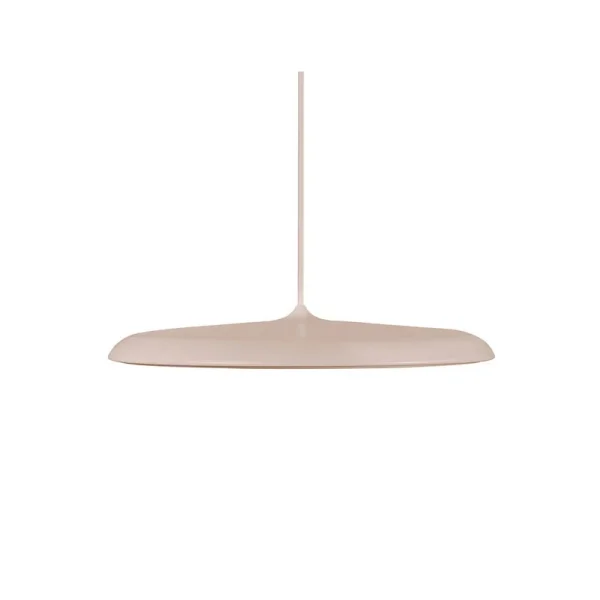 Design For The People - Artist 40 Pendelleuchte Beige DFTP