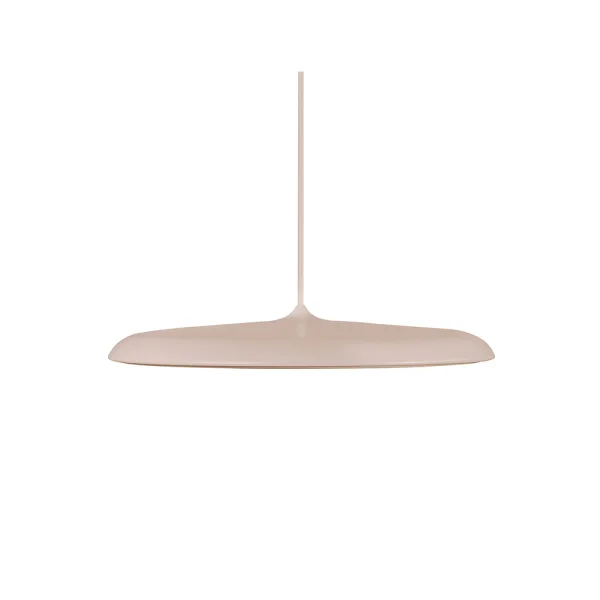 Design For The People - Artist 40 Pendelleuchte Beige