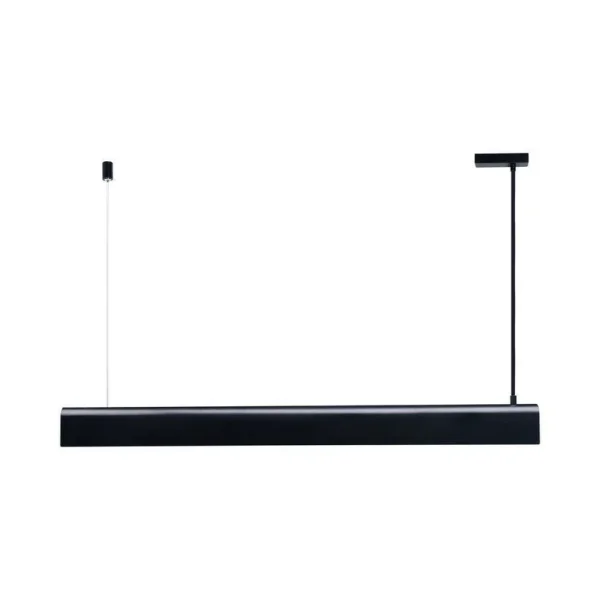 Design For The People - Beau 100 Pendelleuchte Black DFTP