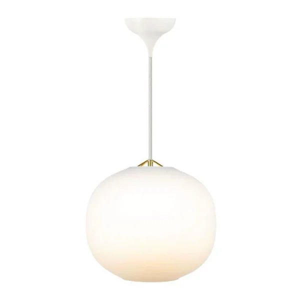 Design For The People - Navone 30 Pendelleuchte White DFTP
