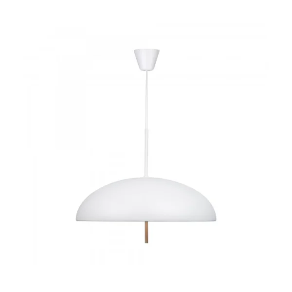 Design For The People Versale Deckenleuchte Ø49,5 cm Weiß