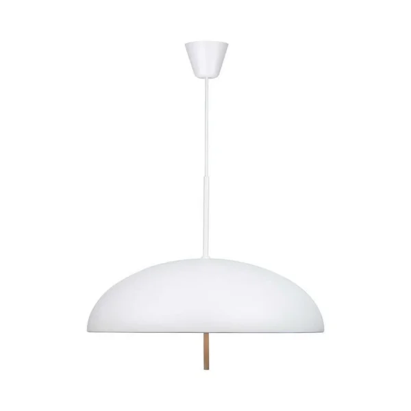 Design For The People - Versale Pendelleuchte White DFTP